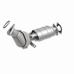 MagnaFlow Conv DF 03-06 Infiniti G35 3.5L P/S Assy / 03-06 Nissan 350Z 3.5L P/S Assy - Miami AutoSport Technik