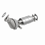 MagnaFlow Conv DF 03-06 Infiniti G35 3.5L P/S Assy / 03-06 Nissan 350Z 3.5L P/S Assy - Miami AutoSport Technik