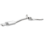 MagnaFlow 12 VW Jetta 2.0L Turbocharged Dual Straight D/S Rear Exit Stainless Cat Back Perf Exhaust - Miami AutoSport Technik