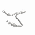 MagnaFlow Conv Direct Fit 14-16 GMC Sierra 1500 V6 4.3L - Miami AutoSport Technik
