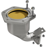 Magnaflow Conv DF 2009 MAXIMA 3.5L Underbody - Miami AutoSport Technik