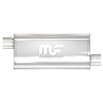MagnaFlow Muffler Mag SS 5X8 14 3/3 O/O - Miami AutoSport Technik