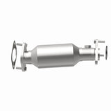 Magnaflow Conv DF 13-15 Frontier 4 Close Coupled - Miami AutoSport Technik