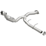 Magnaflow Conv DF 2011-2014 F-150 V6 3.5L OEM Underbody - Miami AutoSport Technik