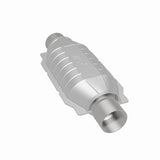 MagnaFlow Conv Universal 2.25 inch T2 Rear - Miami AutoSport Technik