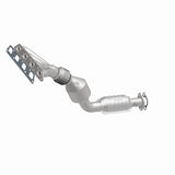 MagnaFlow Conv DF 02-06 Cooper/S manif - Miami AutoSport Technik