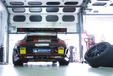Akrapovic 14-17 Porsche 911 GT3 (991) Slip-On Line (Titanium) (Req. Tips) - Miami AutoSport Technik