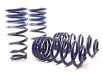 H&R 14-18 BMW X5 xDrive35d/X5 xDrive35i F15 Sport Spring (w/o Self-Leveling/Non 2WD) - Miami AutoSport Technik