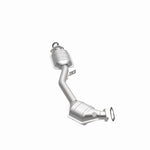 MagnaFlow Conv DF 99-05 Subaru Forester/96-97 & 99-05 Impreza/01-03 Legacy/00-05 Outback Front/Rear - Miami AutoSport Technik