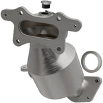 Magnaflow Conv DF 10-12 Insight 1.3L Manifold - Miami AutoSport Technik