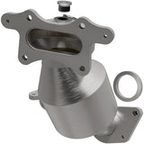 Magnaflow Conv DF 10-12 Insight 1.3L Manifold - Miami AutoSport Technik