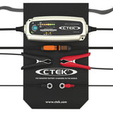 CTEK Battery Charger - MUS 4.3 Test & Charge - 12V - Miami AutoSport Technik