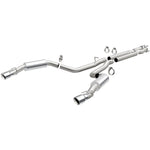 MagnaFlow SYS C/B 05-06 Pontiac GTO 6.0L 3inch - Miami AutoSport Technik