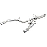 MagnaFlow SYS C/B 05-06 Pontiac GTO 6.0L 3inch - Miami AutoSport Technik