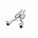 MagnaFlow Conv DF 00-04 C5 5.7L Off Road - Miami AutoSport Technik