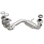 MagnaFlow Conv DF 00-05 Toyota MR2 1.8L - Miami AutoSport Technik