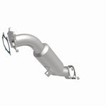 MagnaFlow Conv DF 08-09 Subaru WRX 2.5L - Miami AutoSport Technik
