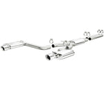 MagnaFlow Sys CB 05 Chrysler/Dodge SRT 6.1 V8 - Miami AutoSport Technik