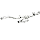 MagnaFlow Sys CB 05 Chrysler/Dodge SRT 6.1 V8 - Miami AutoSport Technik
