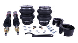 Air Lift Performance 21-23 Acura TLX Rear Kit - Miami AutoSport Technik