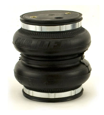 Air Lift Replacement Air Spring Double Bellows Type - Miami AutoSport Technik