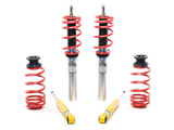 H&R 10-14 Volkswagen Golf/GTI 2.5L/TDI/2.0T MK6 Street Perf. Coil Over - Miami AutoSport Technik