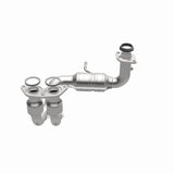 MagnaFlow Conv DF  Standard Cat 00-05 Toyota MR2 Spyder 1.8L Rear - Miami AutoSport Technik
