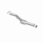 MagnaFlow Converter Direct Fit 12-14 Subaru Impreza 2.5L / 15-16 WRX STI - Miami AutoSport Technik