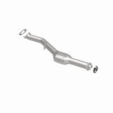 MagnaFlow Converter Direct Fit 12-14 Subaru Impreza 2.5L / 15-16 WRX STI - Miami AutoSport Technik