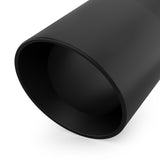 MagnaFlow SYS Cat-Back 10-14 Ford Raptor 6.2L V8 2.5/3in Black Dual Same Side Exit Rear 3.5 Tips - Miami AutoSport Technik