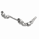 MagnaFlow Conv DF 07-09 Jeep Wrangler/Wrangler Unltd 3.8L (49 State) - Miami AutoSport Technik