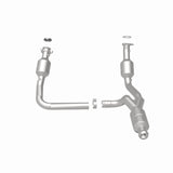 MagnaFlow Conv Direct Fit 14-16 GMC Sierra 1500 V6 4.3L - Miami AutoSport Technik