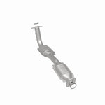 Magnaflow Conv DF 07-08 Toyota Tundra 5.7L P/S - Miami AutoSport Technik