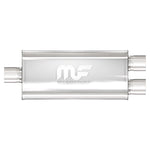 MagnaFlow Muffler Mag SS 14X5X8 2.5 C/D - Miami AutoSport Technik