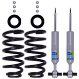 Bilstein B8 6112 19-20 GMC Sierra / Chevrolet Silverado 1500 Front Suspension Kit - Miami AutoSport Technik