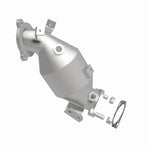 MagnaFlow Conv Direct Fit 10-12 Hyundai Genesis Coupe L4 2.0L - Miami AutoSport Technik