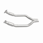 MagnaFlow Conv DF 05- SRT-8 6.1L OFF ROAD - Miami AutoSport Technik