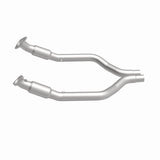 MagnaFlow Conv DF 05- SRT-8 6.1L OFF ROAD - Miami AutoSport Technik