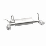 MagnaFlow SYS A/B 07-14 Jeep Wrangler JK  3.8/3.6 L Stainless Steel - Miami AutoSport Technik