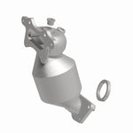 Magnaflow Conv DF 10-12 Insight 1.3L Manifold - Miami AutoSport Technik