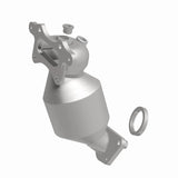 Magnaflow Conv DF 10-12 Insight 1.3L Manifold - Miami AutoSport Technik