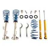Bilstein B14 1992 BMW 318i Base Front and Rear Performance Suspension System - Miami AutoSport Technik
