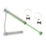Bilstein 5160 Series 07-14 Jeep Wrangler Rear 46mm Monotube Shock Absorber - Miami AutoSport Technik