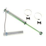 Bilstein 5160 Series 07-14 Jeep Wrangler Rear 46mm Monotube Shock Absorber - Miami AutoSport Technik