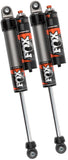 FOX 05+ Toyota Tacoma Performance Elite 2.5 Series Shock Rear, 0-1.5in Lift - Miami AutoSport Technik