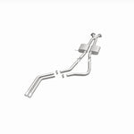 MagnaFlow Sys C/B 04 Pontiac GTO 5.7L V8 - Miami AutoSport Technik