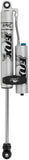 Fox 2.0 Factory Series 12.1in. Smooth Body Res. Shock w/CD Adj. / Std Travel / Eyelet Ends - Black - Miami AutoSport Technik