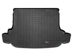 WeatherTech 09-13 Subaru Forester Cargo Liners - Black - Miami AutoSport Technik