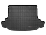 WeatherTech 09-13 Subaru Forester Cargo Liners - Black - Miami AutoSport Technik
