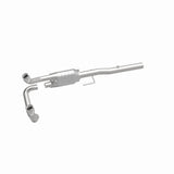 MagnaFlow Conv Direct Fit Ram 1500/2500 94-99 - Miami AutoSport Technik